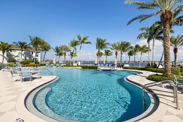 Water Club North Palm Beach Unit 1003 photo 28