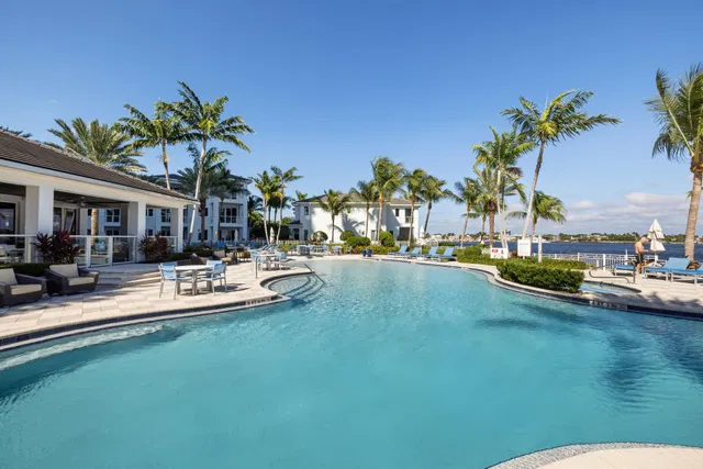 Water Club North Palm Beach Unit 1003 photo 29