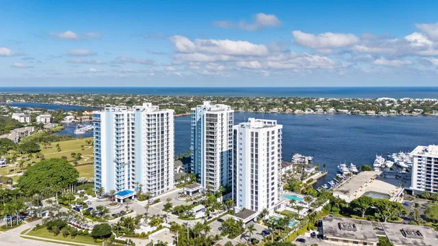 Water Club North Palm Beach Unit 1003 photo 34