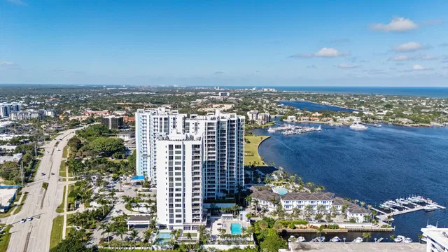 Water Club North Palm Beach Unit 1003 photo 35