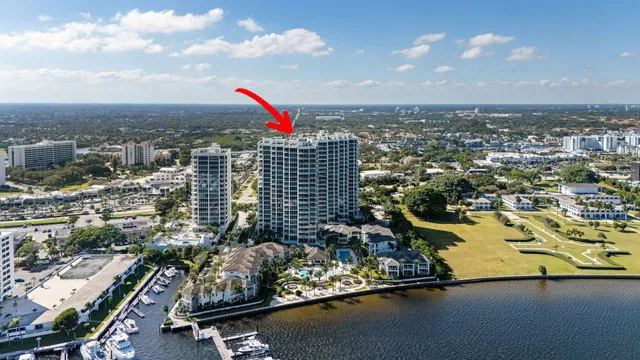Water Club North Palm Beach Unit 1003 photo 36