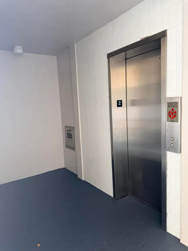 Unit 307 photo 17