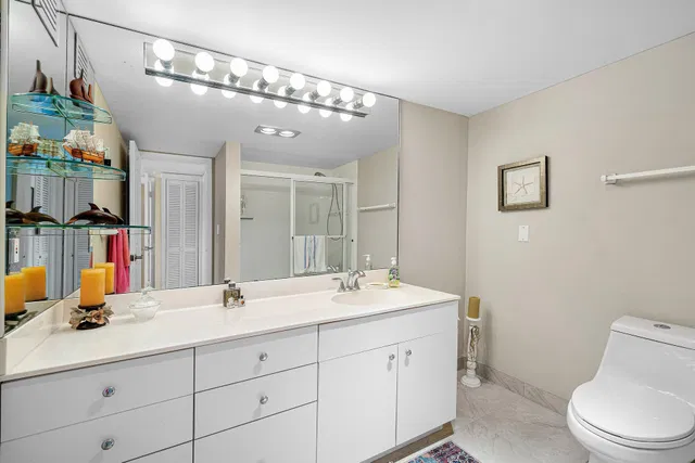 Boca Raton Unit 8-D photo 10