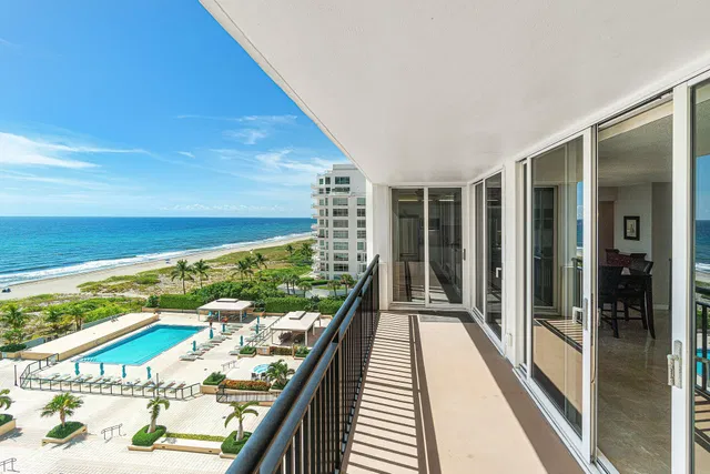 Boca Raton Unit 8-D photo 17