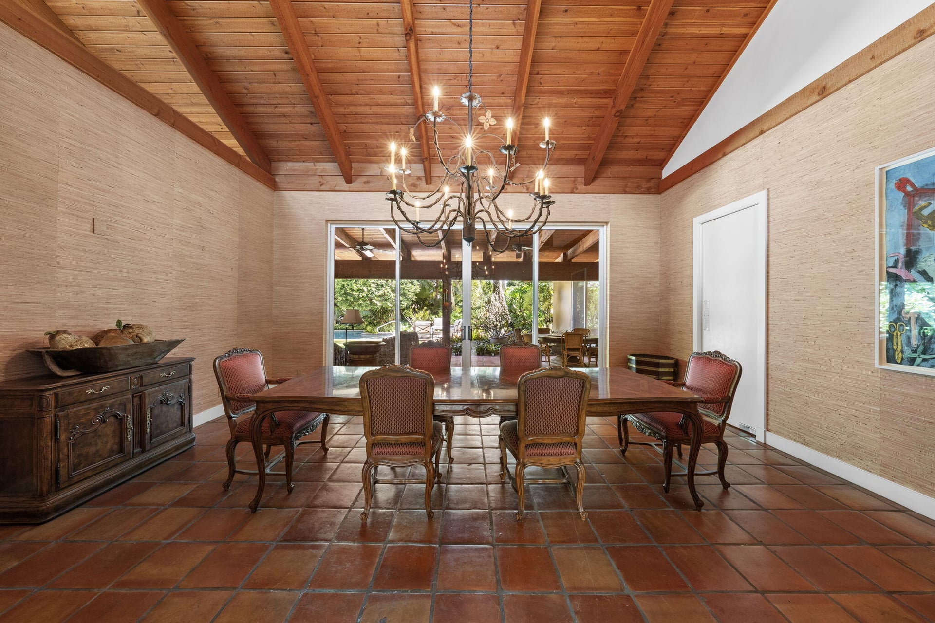 North End Palm Beach Residence photo 17