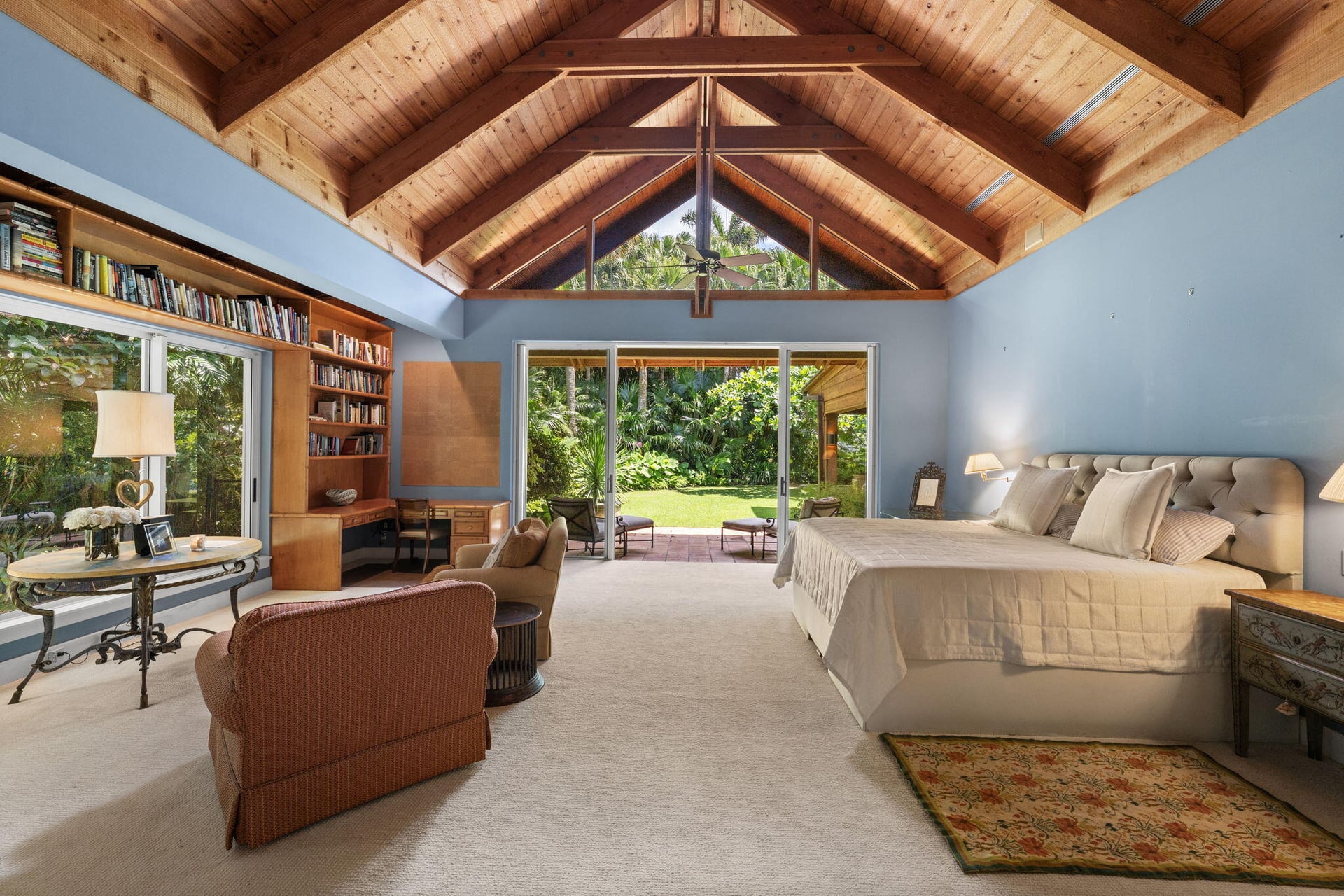 North End Palm Beach Residence photo 26