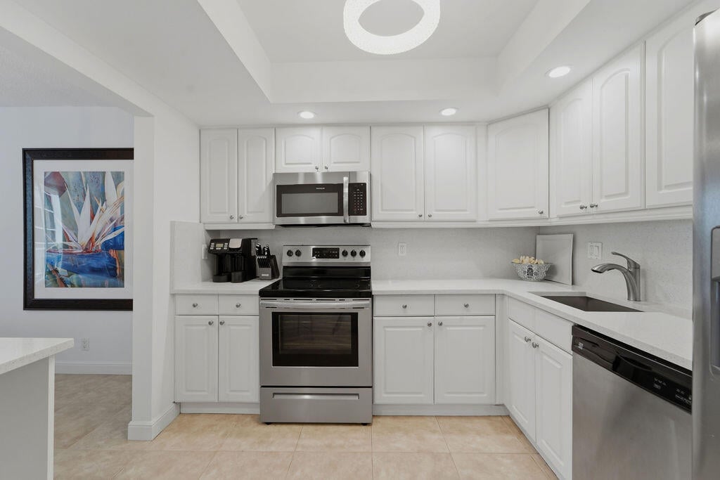 Aquarius Condominium Unit 203 photo 5