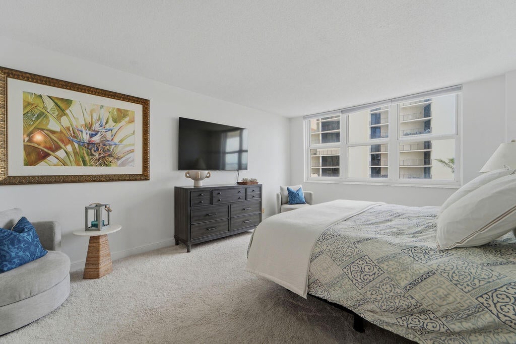 Aquarius Condominium Unit 203 photo 8