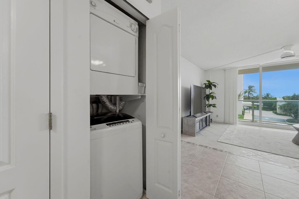 Aquarius Condominium Unit 203 photo 14