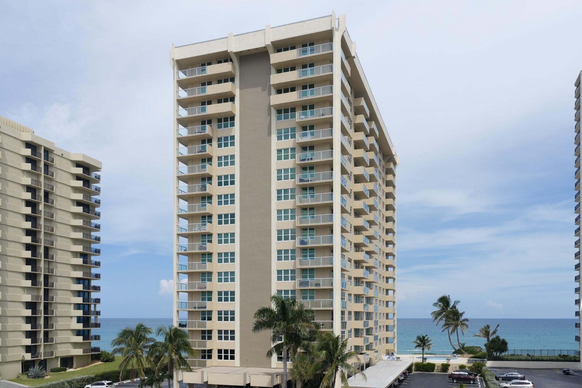 Aquarius Condominium Unit 203 photo 15