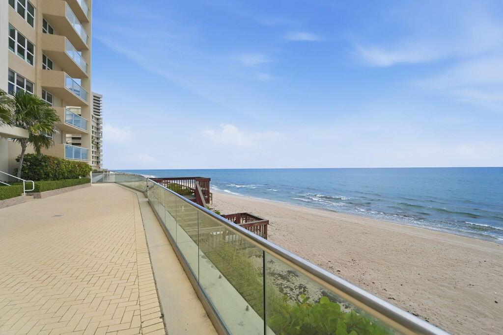 Aquarius Condominium Unit 203 photo 17