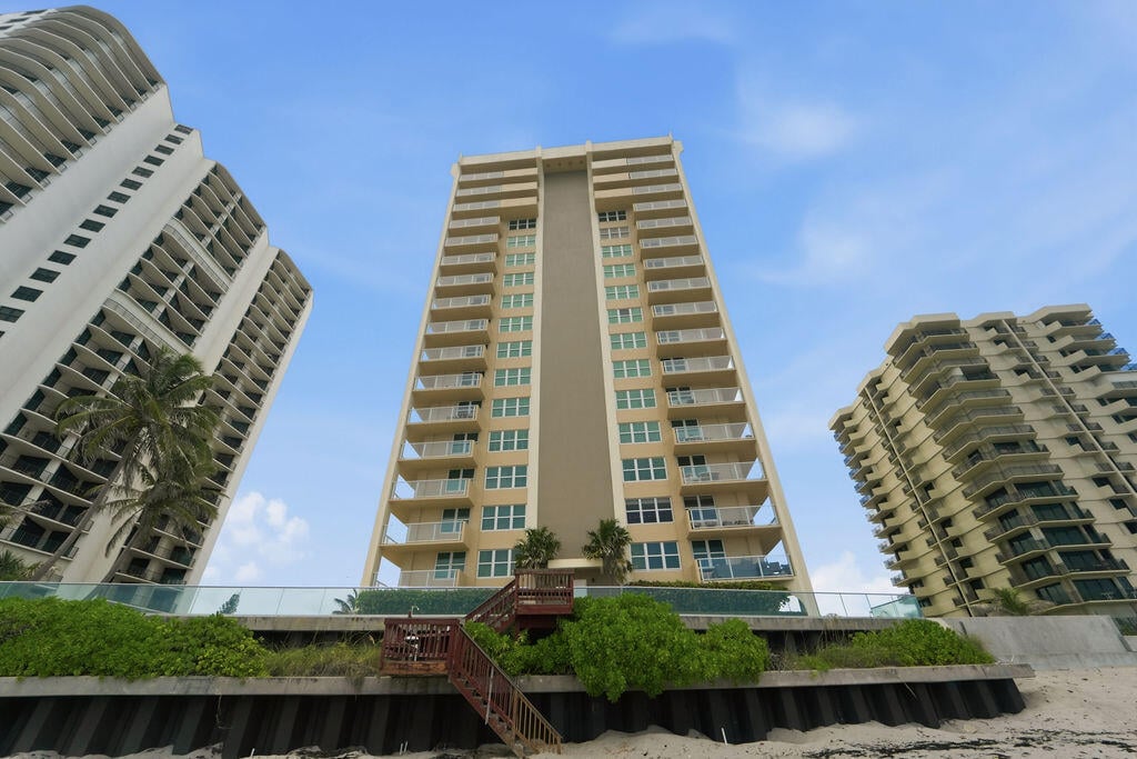Aquarius Condominium Unit 203 photo 20