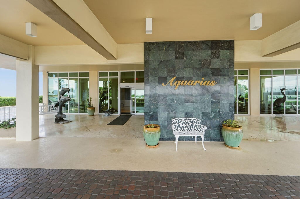 Aquarius Condominium Unit 203 photo 23