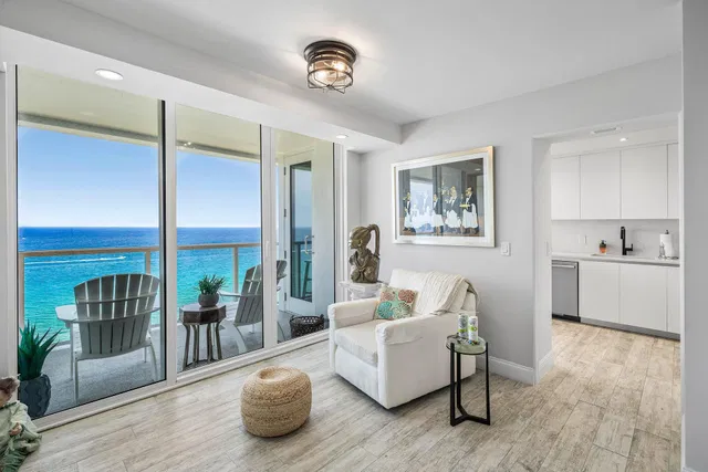 Boca Raton Unit 17L photo 8