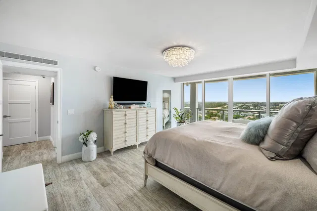 Boca Raton Unit 17L photo 18