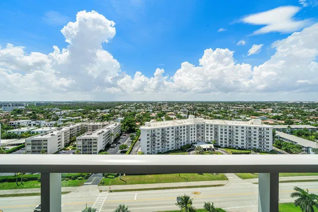 Boca Raton Unit 17L photo 25