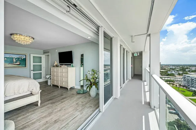 Boca Raton Unit 17L photo 27