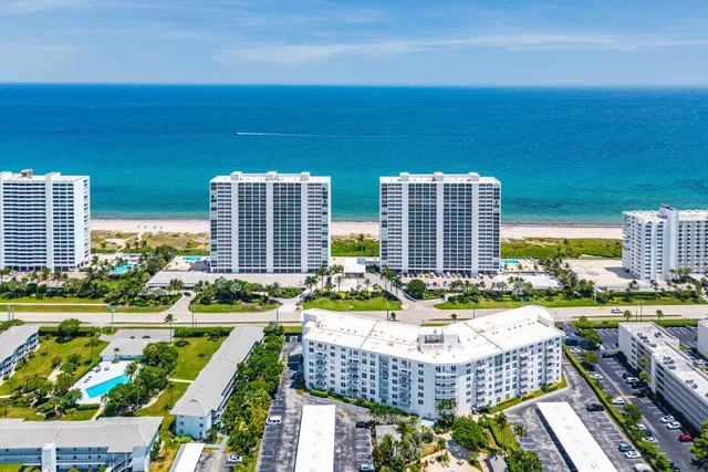 Boca Raton Unit 17L photo 36