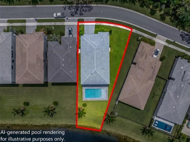 Lotus Palm Boca Raton Residence photo 12