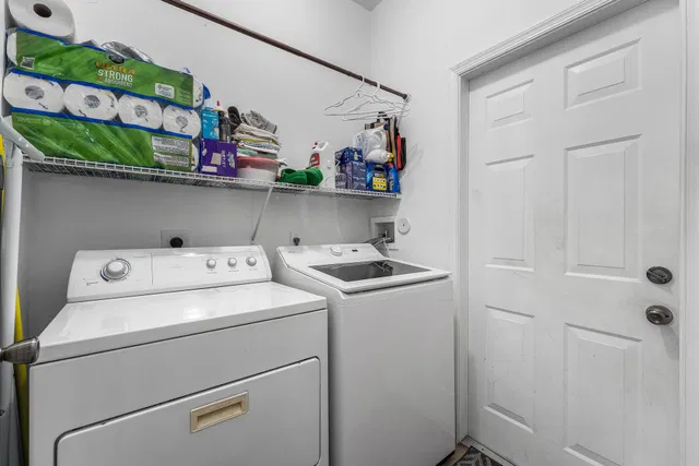 West Palm Beach Residence photo 29