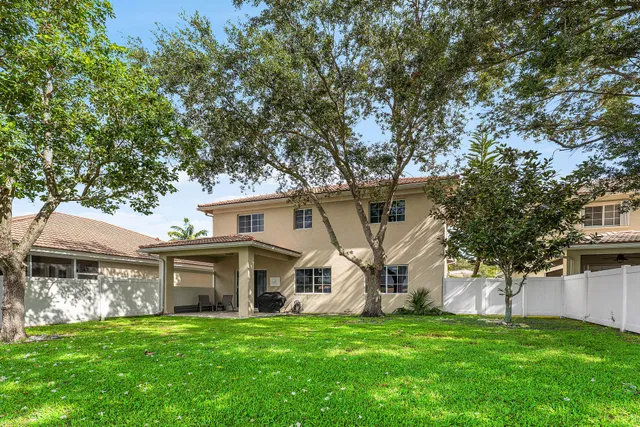 West Palm Beach Residence photo 36