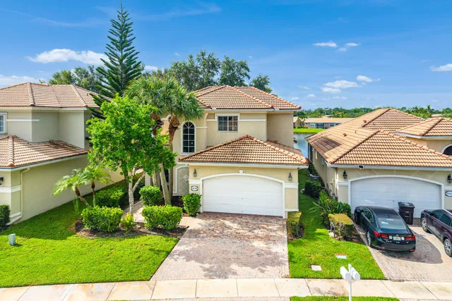 West Palm Beach Residence photo 39