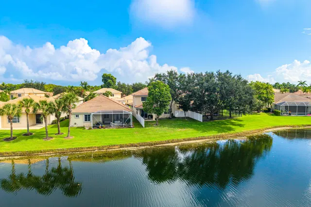 West Palm Beach Residence photo 45