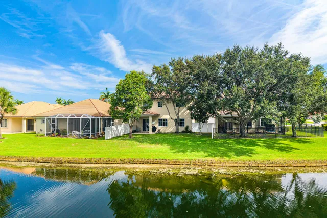 West Palm Beach Residence photo 46