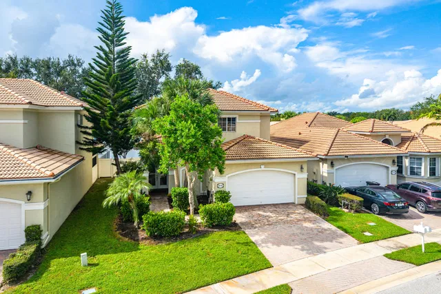 West Palm Beach Residence photo 53