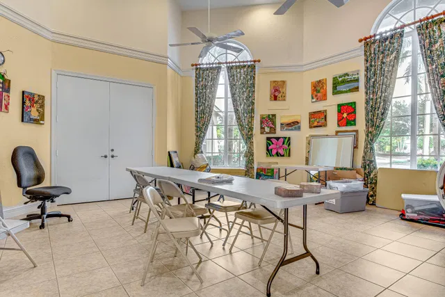 West Palm Beach Residence photo 68