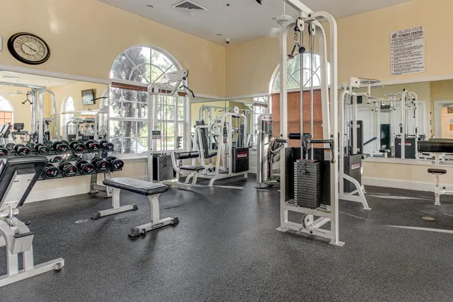 West Palm Beach Residence photo 82
