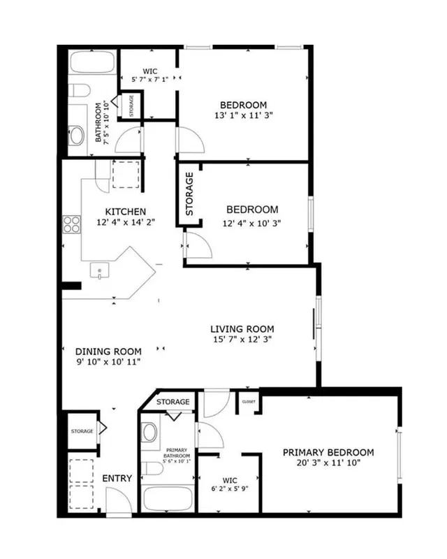  Unit 202 photo 33