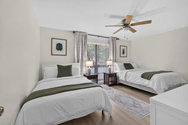 PGA National Palm Beach Gardens Unit 124 photo 17