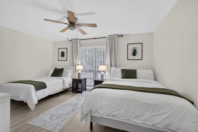 PGA National Palm Beach Gardens Unit 124 photo 19
