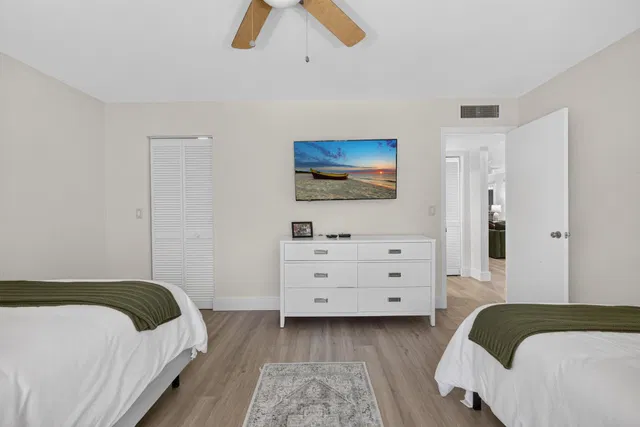 PGA National Palm Beach Gardens Unit 124 photo 20