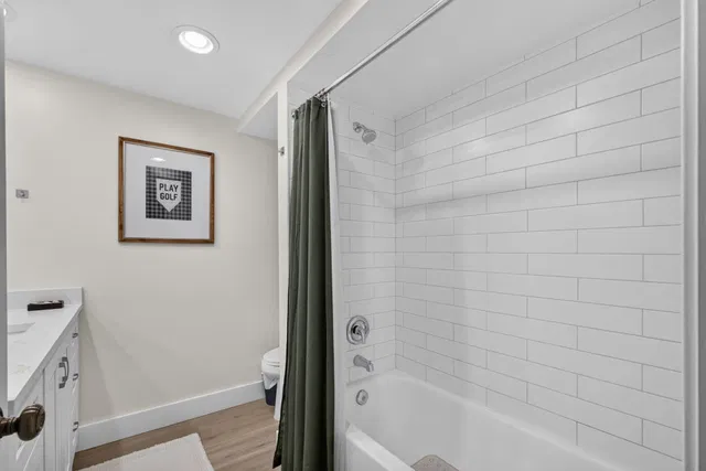 PGA National Palm Beach Gardens Unit 124 photo 21