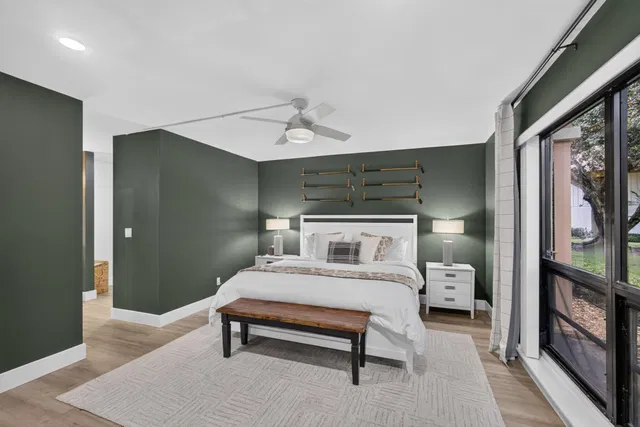 PGA National Palm Beach Gardens Unit 124 photo 25