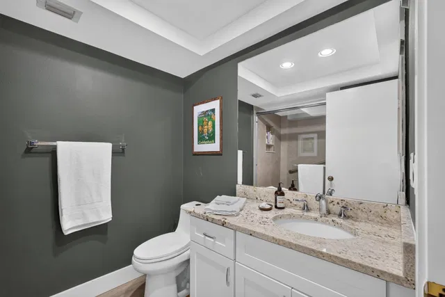 PGA National Palm Beach Gardens Unit 124 photo 29
