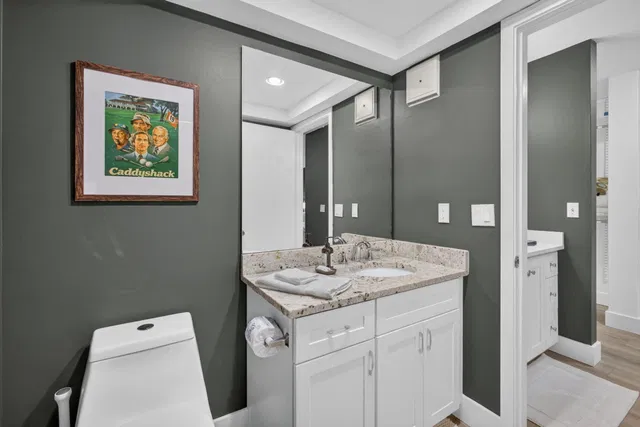 PGA National Palm Beach Gardens Unit 124 photo 31
