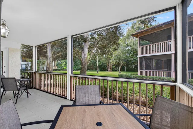 PGA National Palm Beach Gardens Unit 124 photo 34