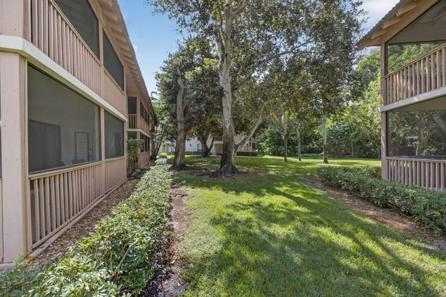 PGA National Palm Beach Gardens Unit 124 photo 39