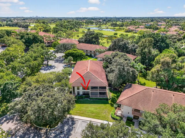 PGA National Palm Beach Gardens Unit 124 photo 44