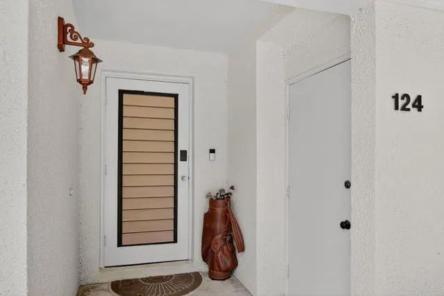 PGA National Palm Beach Gardens Unit 124 photo 69