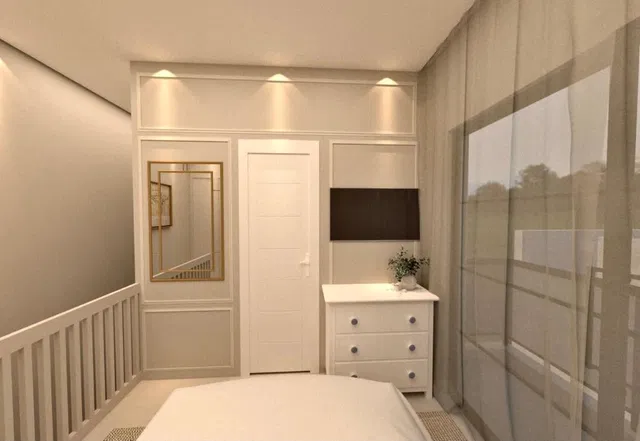 West Palm Beach Residence photo 21