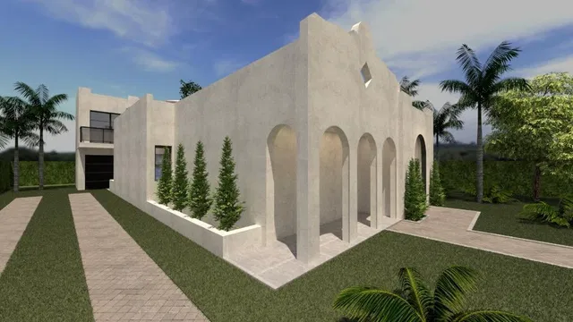 West Palm Beach Residence photo 23
