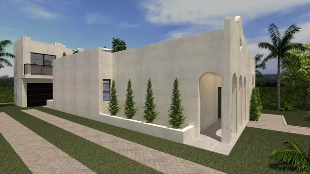 West Palm Beach Residence photo 24