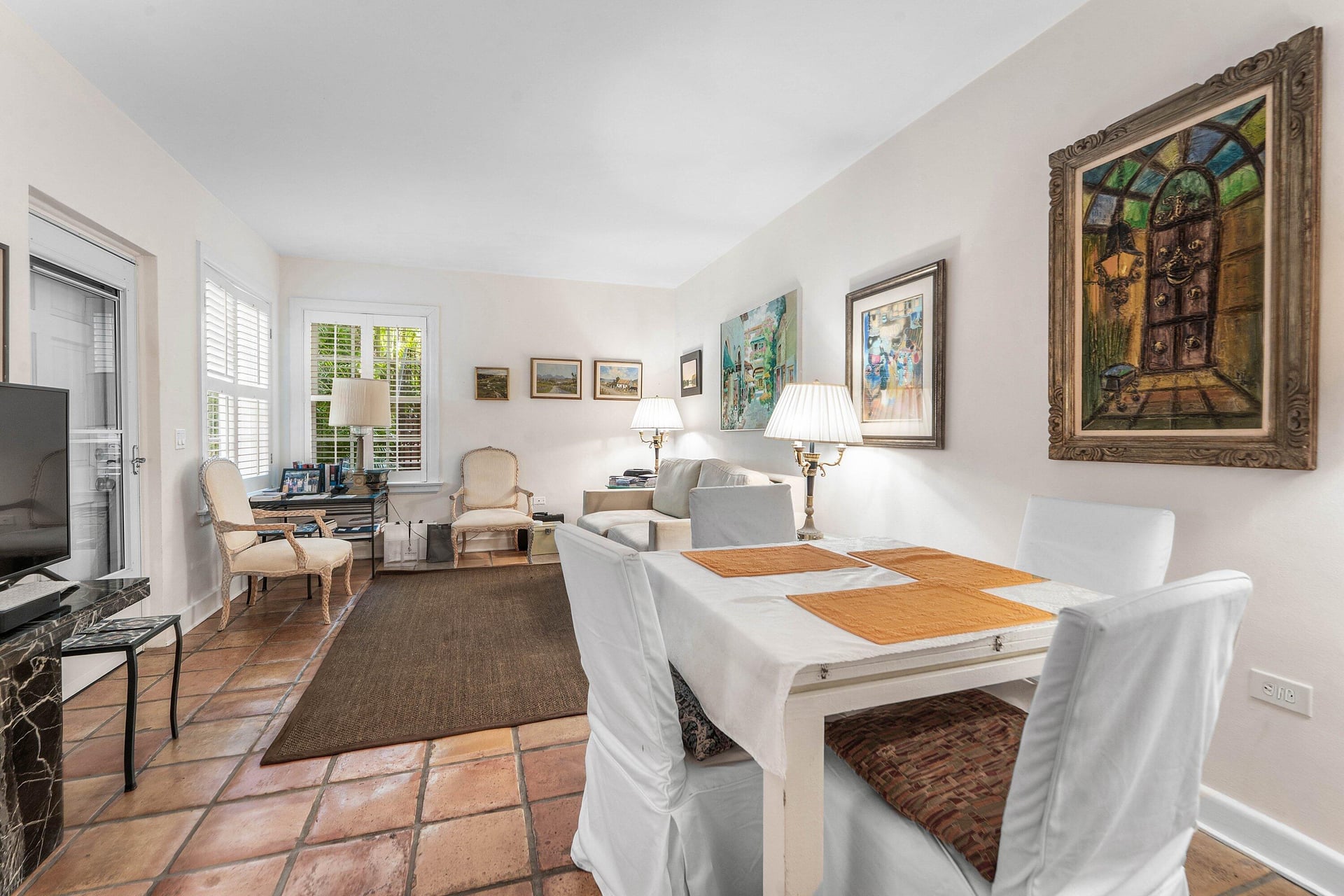 In-Town Palm Beach Unit 2 photo 6