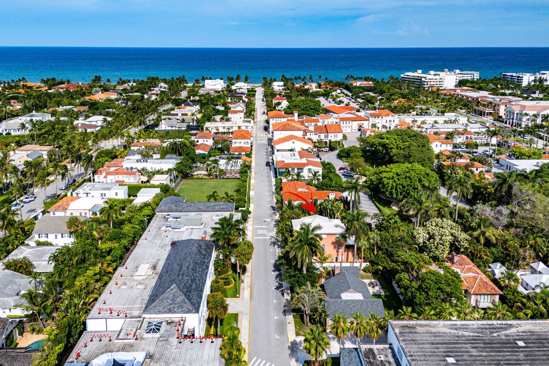 In-Town Palm Beach Unit 2 photo 20