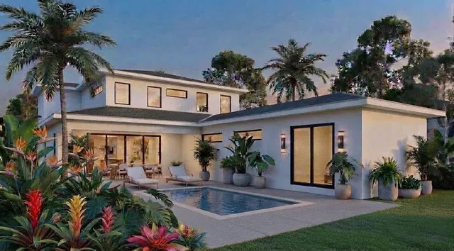 Residence photo 2