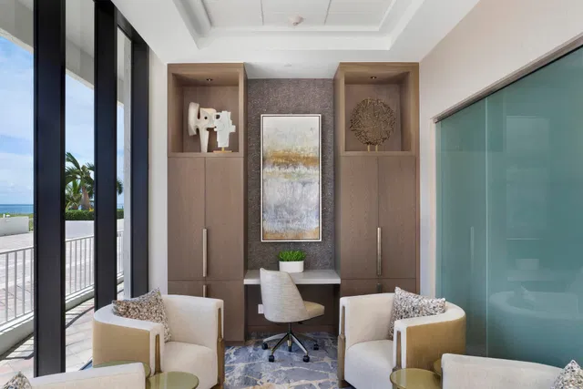 Boca Raton Unit 11E photo 41